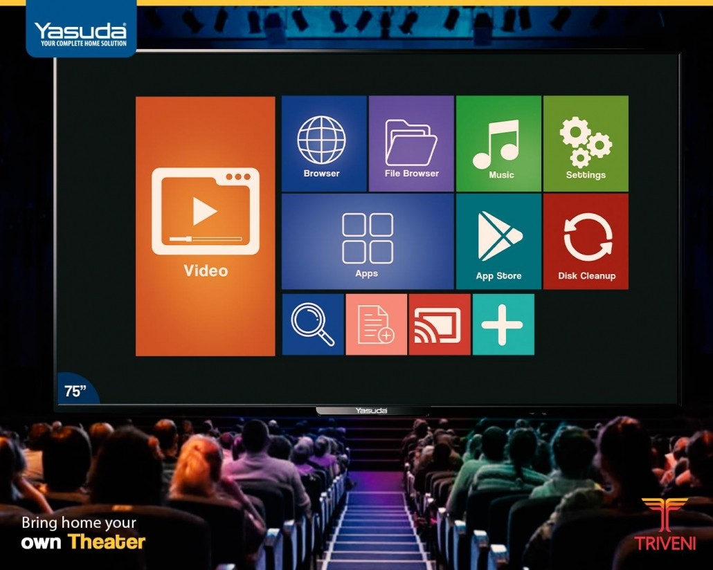 3 Ways to get the best out of your SMART TV