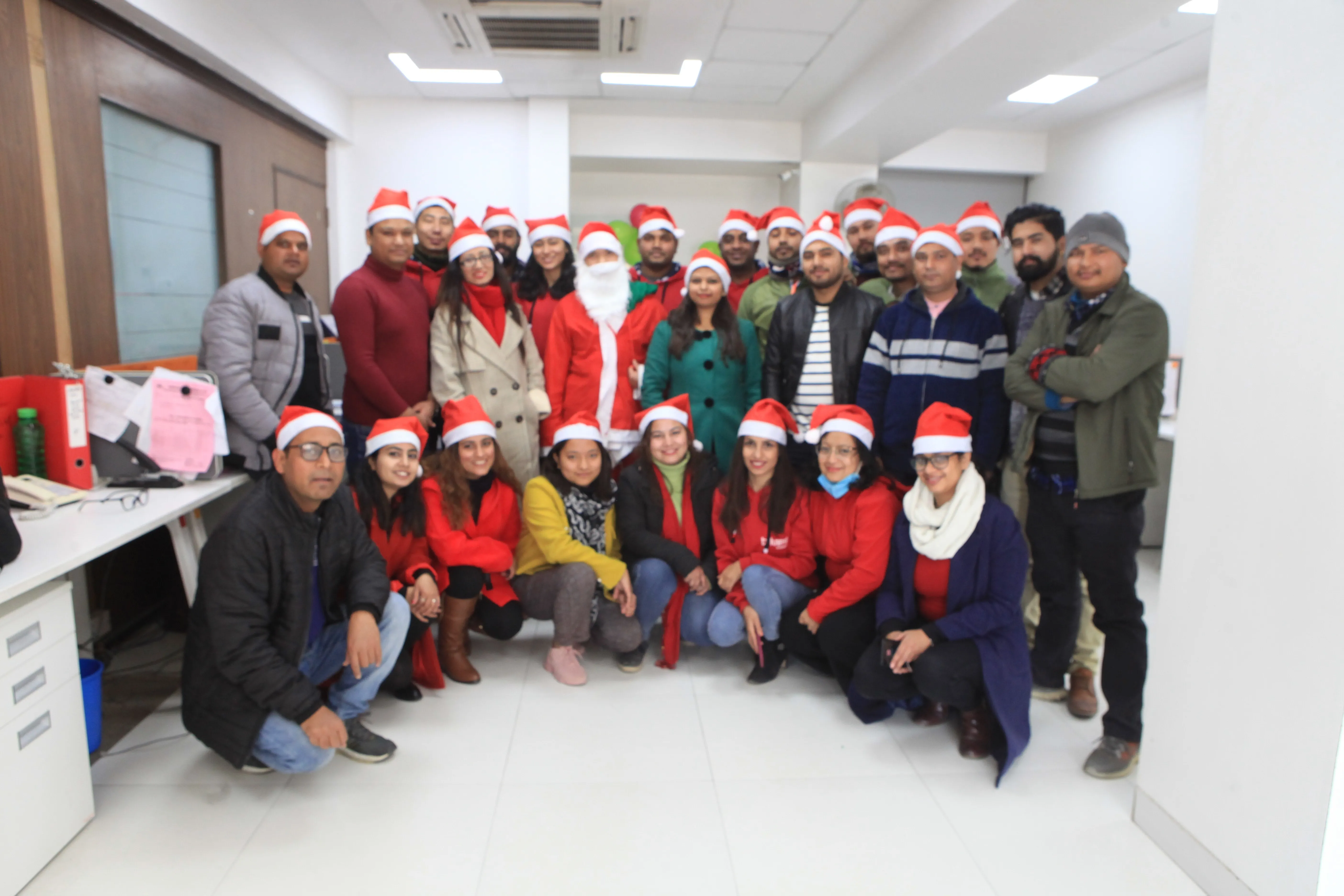 Curious about the work culture at Triveni Trade? We have the answers.